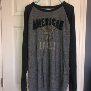 Men’s American Eagle shirt